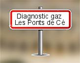 Diagnostic gaz à